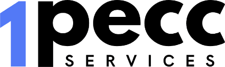 Logo 1pecc