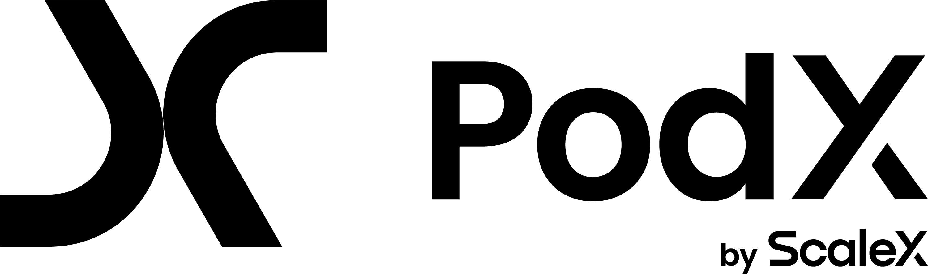 PodX